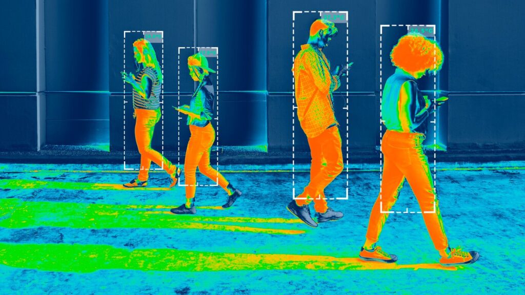 Infrared Detection Applications Environmental Monitoring
