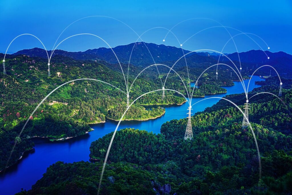 Environmental sensors