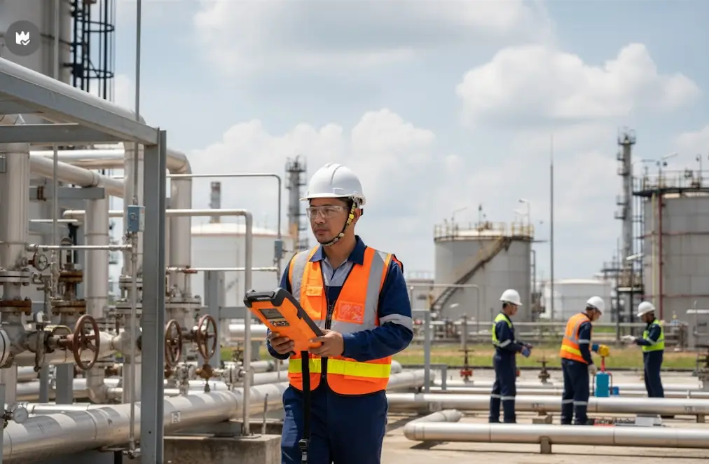 Audits Are Just the Start