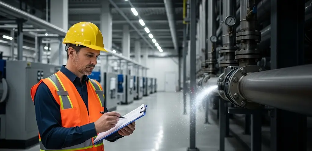 The Blind Spot That Isn’t Written Into Your SOPs