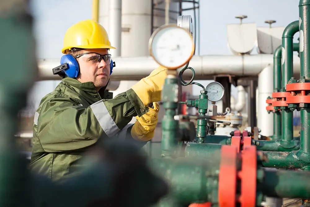 What Is Gas Detection