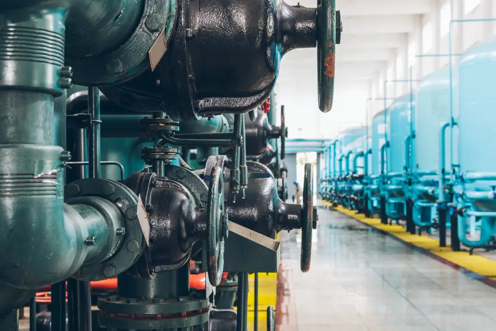 Why Your Choice of Flow Meter Matters More Than You Think 1