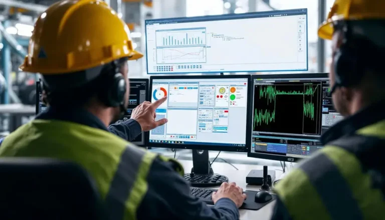 environmental compliance smart monitoring