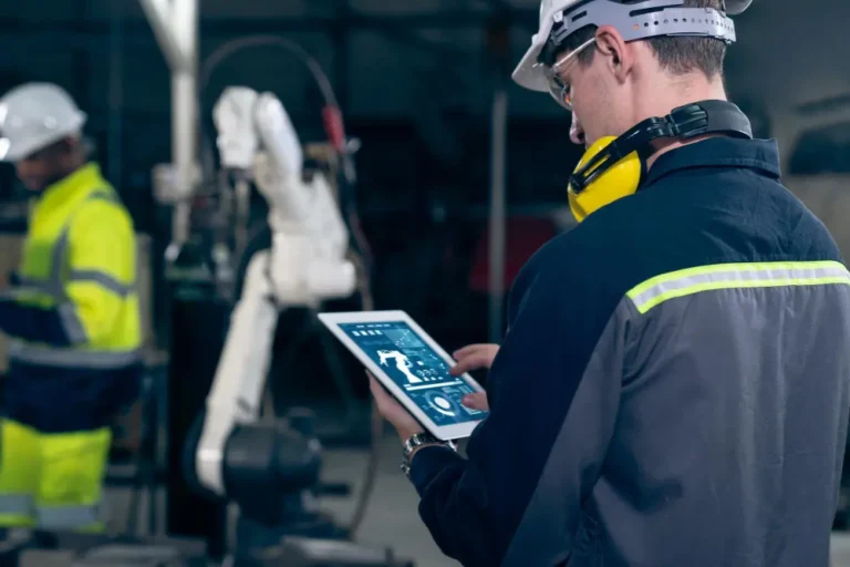 IoT environmental sensors manufacturing
