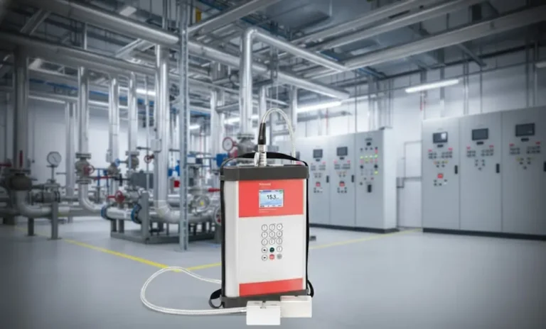 flow meter 2025