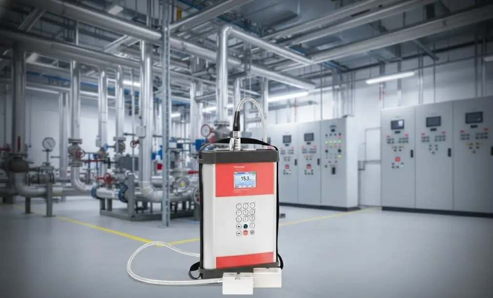 flow meter 2025