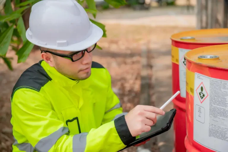 portable gas detectors workplace safety