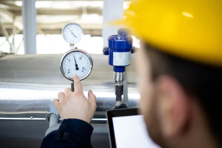 regular calibration importance industrial